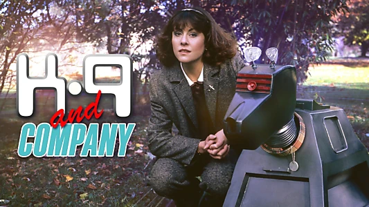 K-9 and Company: A Girl's Best Friend