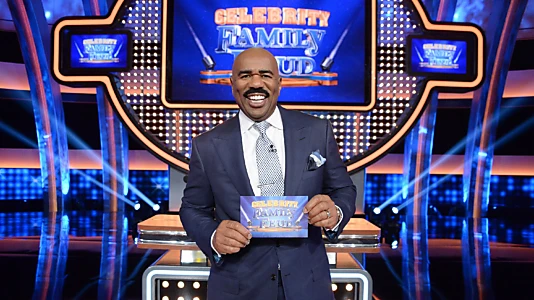 Celebrity Family Feud