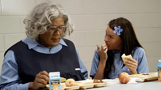 Madea Goes to Jail