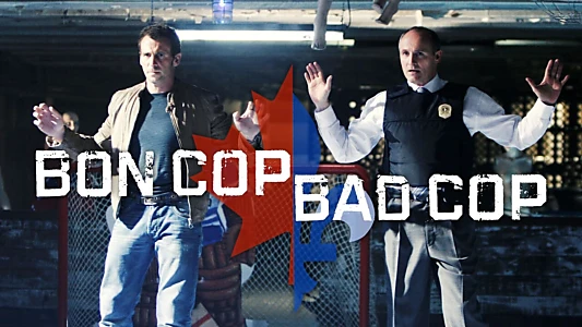 Bon Cop Bad Cop