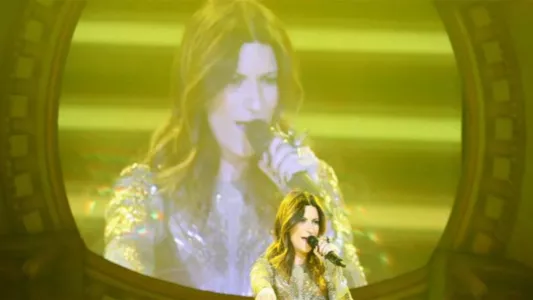 Laura Pausini - Live Inedito World Tour