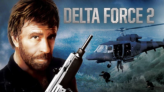 Delta Force 2: The Colombian Connection