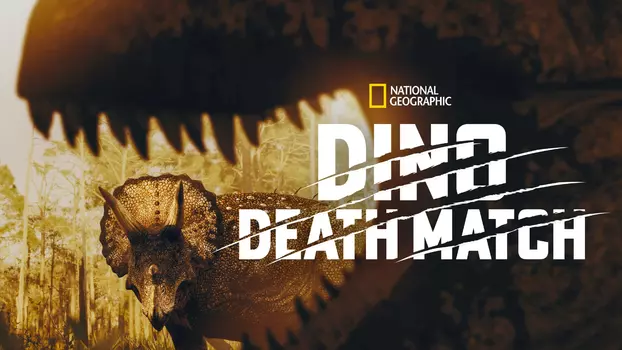 Dino Death Match