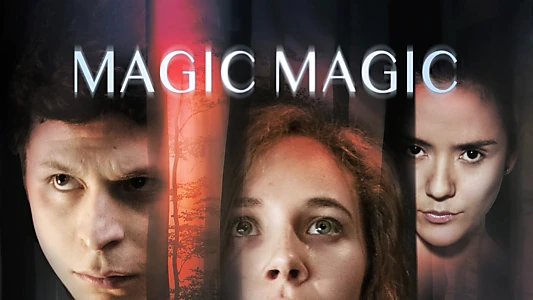 Magic Magic