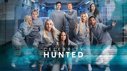 Celebrity Hunted