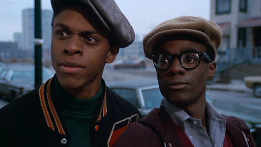 Cooley High