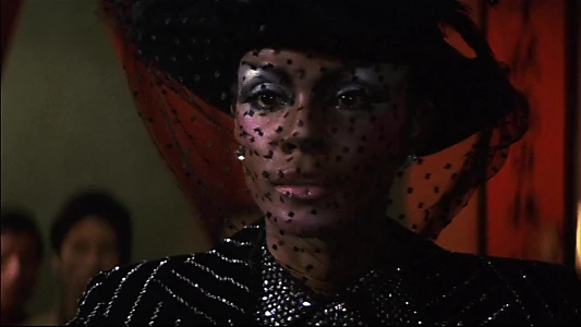 Cleopatra Jones and the Casino of Gold