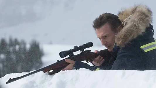 Cold Pursuit