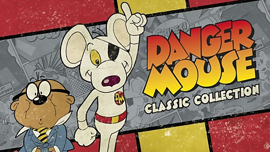 Danger Mouse