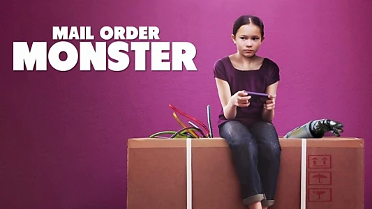 Mail Order Monster