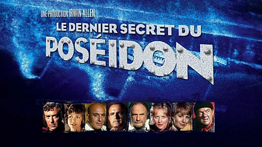 Beyond the Poseidon Adventure