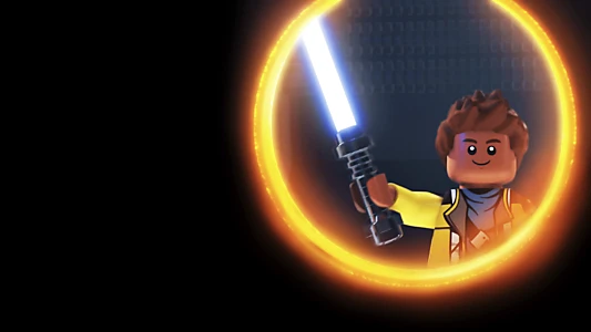 LEGO Star Wars: The Freemaker Adventures