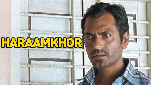 Haraamkhor