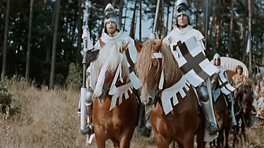 Knights of the Teutonic Order