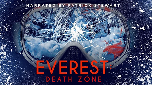 Death Zone: Cleaning Mount Everest