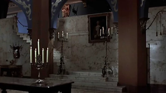 Captain Kronos: Vampire Hunter