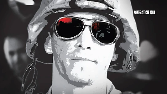 Generation Kill