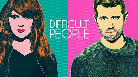 Difficult People