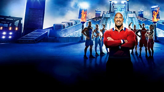 The Titan Games