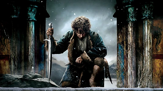 The Hobbit: The Battle of the Five Armies