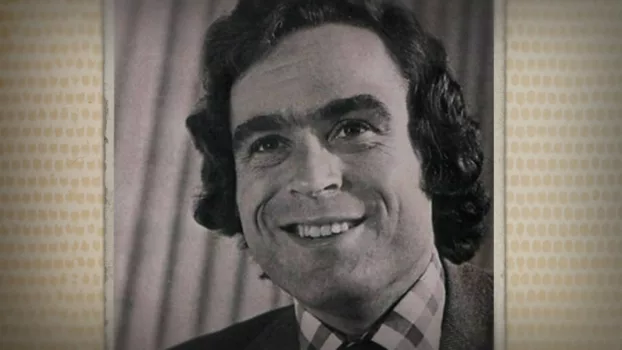Conversations with a Killer: The Ted Bundy Tapes