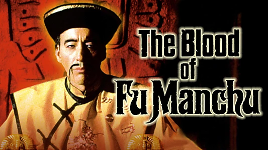 The Blood of Fu Manchu