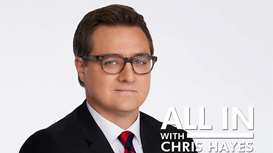 All In with Chris Hayes