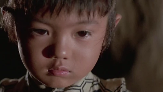 Lone Wolf and Cub: Baby Cart in the Land of Demons