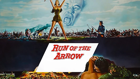 Run of the Arrow