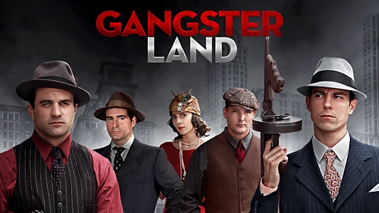 Gangster Land