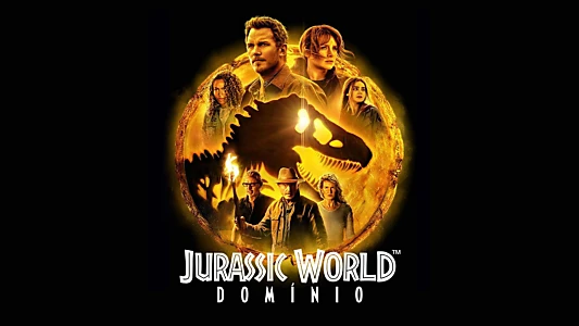 Jurassic World Dominion