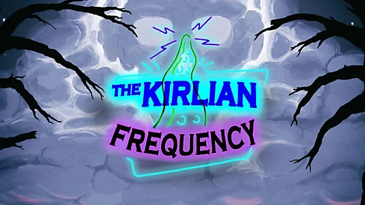 The Kirlian Frequency