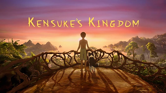 Kensuke's Kingdom