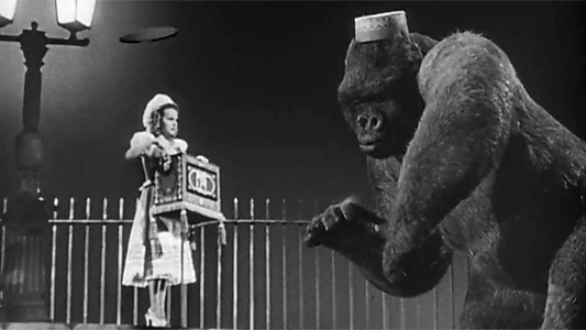 Mighty Joe Young