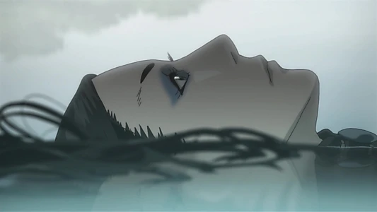 Ergo Proxy