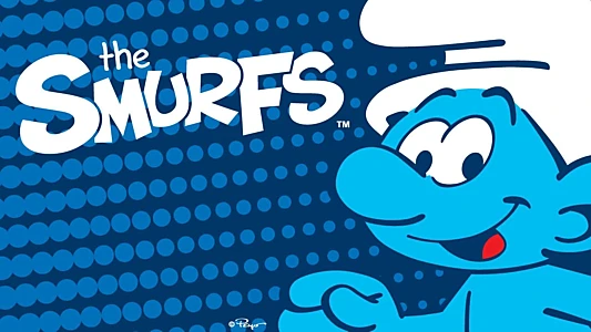 The Smurfs