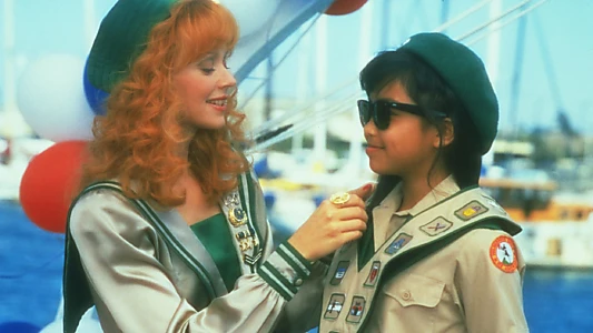 Troop Beverly Hills