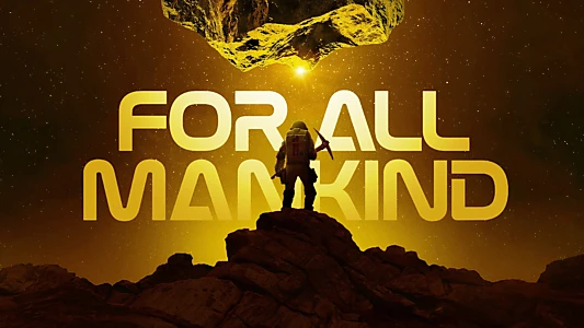 For All Mankind