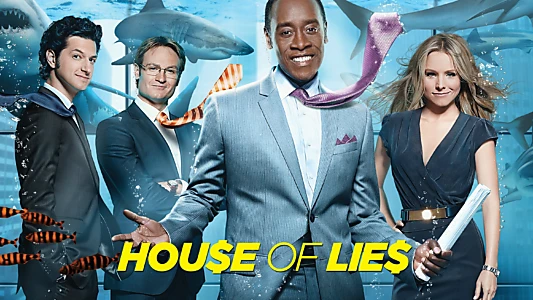 House of Lies