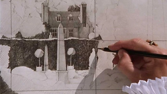 The Draughtsman's Contract