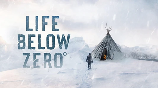 Life Below Zero