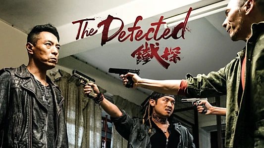 The Defected