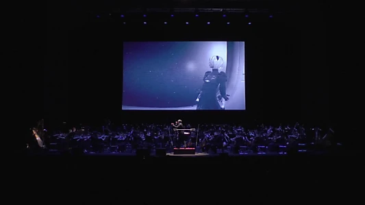 NieR: Orchestra Concert 12018