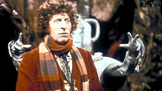 Doctor Who: Revenge of the Cybermen