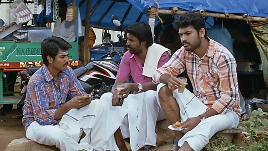 Kedi Billa Killadi Ranga
