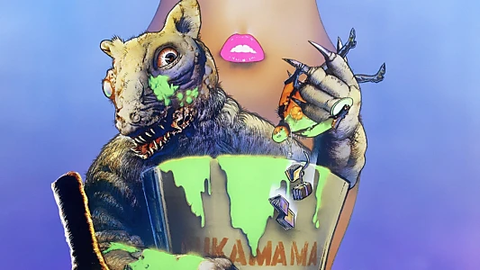 Class of Nuke 'Em High 2: Subhumanoid Meltdown