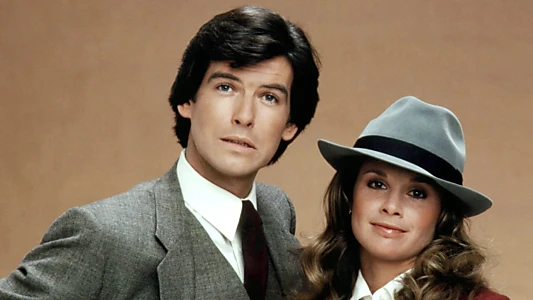 Remington Steele