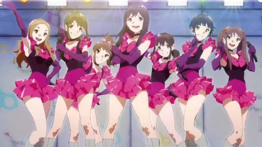 Wake Up, Girls! - Seven Idols