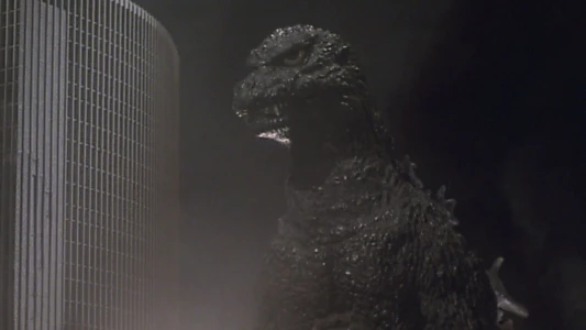 The Return of Godzilla