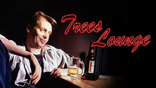 Trees Lounge